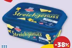 PENNY Schärdinger Streichgenuss Angebot
