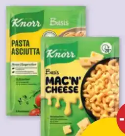 PENNY Knorr Basis Angebot