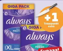 PENNY Always Daily Fresh Angebot