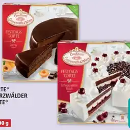 PENNY Coppenrath & Wiese Sachertorte Angebot