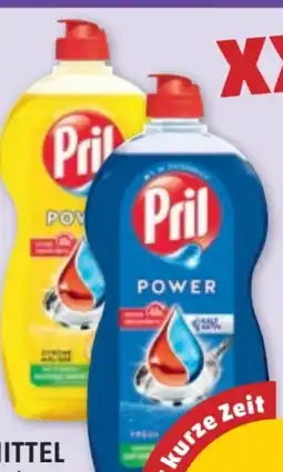 PENNY Pril Spülmittel Power Angebot