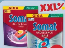 PENNY Somat Classic Tabs Angebot