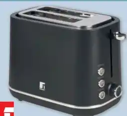 PENNY Bergner Toaster Angebot
