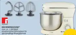 PENNY Bergner Küchenmaschine Angebot