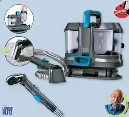 PENNY Lichter Blitz Polster- & Teppichreiniger Angebot