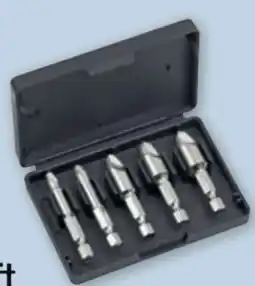 PENNY Meister Craft Schraubenentferner-Set Angebot