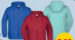 PENNY Damen Sweatjacke Angebot