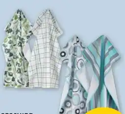 PENNY Geschirrtücher-Set Angebot