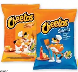 PENNY Lays Cheetos Angebot