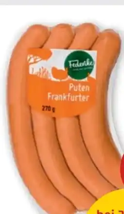 PENNY Federike Puten Frankfurter Angebot