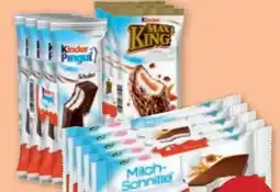 PENNY Ferrero Kinder-Pingui Angebot