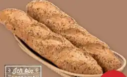 PENNY Ich bin Österreich Kornbaguette Angebot
