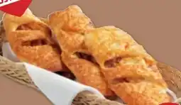 PENNY Bäckerkrönung Speckweckerl Angebot