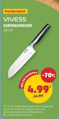 PENNY VIVESS Angebot