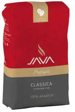 Transgourmet Java Premium Classica Vornehm-Fein Angebot