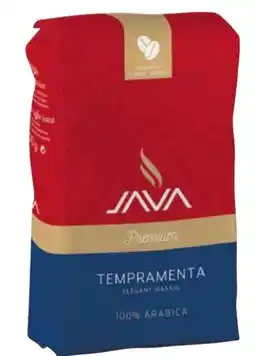 Transgourmet Java Tempramenta Elegant Rassig Angebot