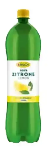 Transgourmet Rauch Zitronensaft Angebot