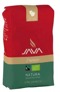 Transgourmet Java Natura Biologisch Fair Angebot