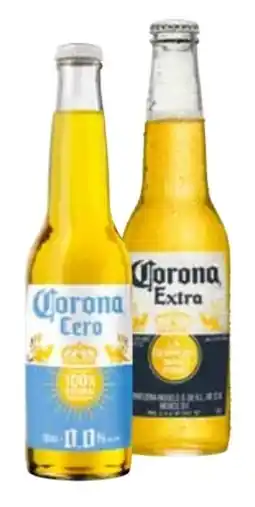 Transgourmet Corona Extra Bier Angebot