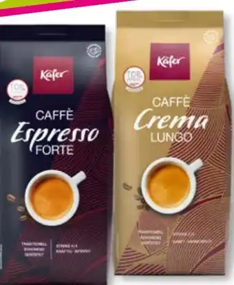 Käfer Caffè