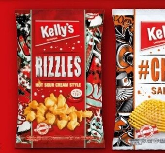 Lidl Hashtag Chips Angebot