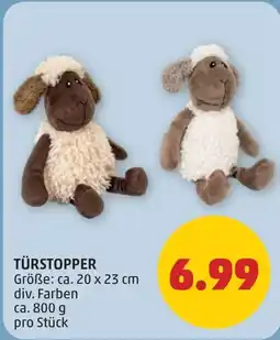 PENNY Türstopper Angebot