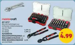 PENNY Bit-sets Angebot