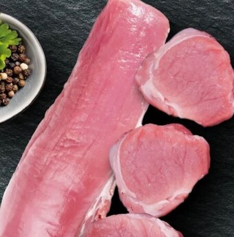 Lidl Schweinefilet Angebot