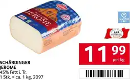 Transgourmet Schärdinger jerome Angebot