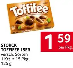 Transgourmet Storck toffifee Angebot