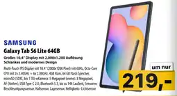 Cosmos Samsung galaxy tab s6 lite 64gb Angebot