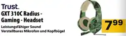 Cosmos Trust GXT 310C Radius Gaming Headset Angebot