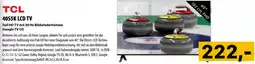 Cosmos Tcl 40s5k lcd tv Angebot