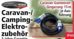 Norma Caravan Gummiver längerung 15m Angebot