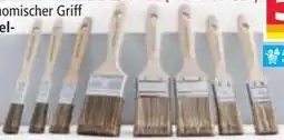Norma Holz Profi Pinsel Angebot
