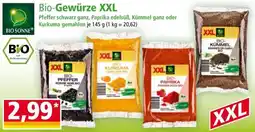 Norma Bio gewürze xxl Angebot