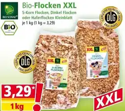 Norma Bio flocken xxl Angebot