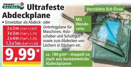Norma Ultrafeste Abdeckplane Angebot