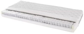 Möbelix Taschenfederkernmatratze Angebot