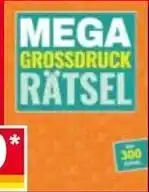 Norma Mega großdruck rätsel Angebot