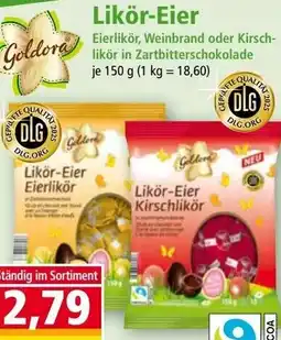 Norma Likör Eier Angebot
