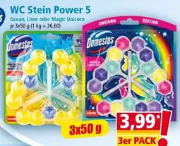 Norma WC Stein Power 5 Angebot