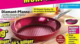 Norma Diamant Pfanne Angebot