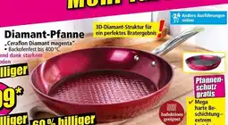 Norma Diamant Pfanne Angebot