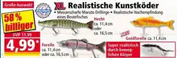 Norma Realistische Kunstköder Angebot