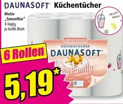Norma Küchentücher Angebot
