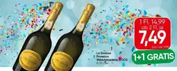 Eurospar La gioiosa prosecco valdobbiadene docg Angebot