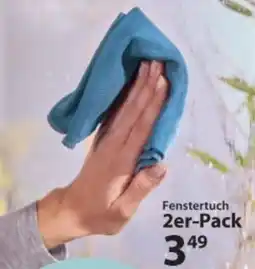 NKD Fenstertuch Angebot