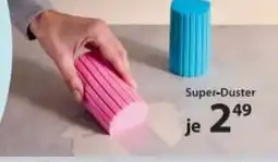 NKD Super Duster Angebot