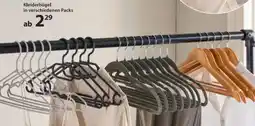 NKD Kleiderbügel Angebot
